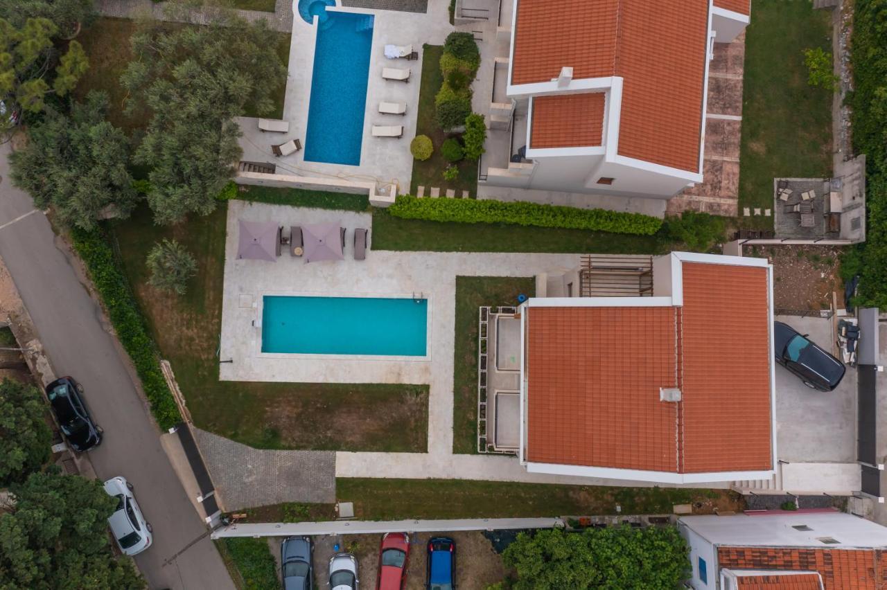 Villa Forte Mare Petrovac Exterior photo